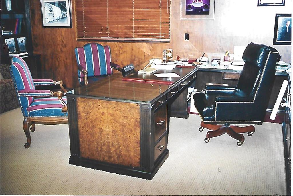 KapitalMillWorks.Com