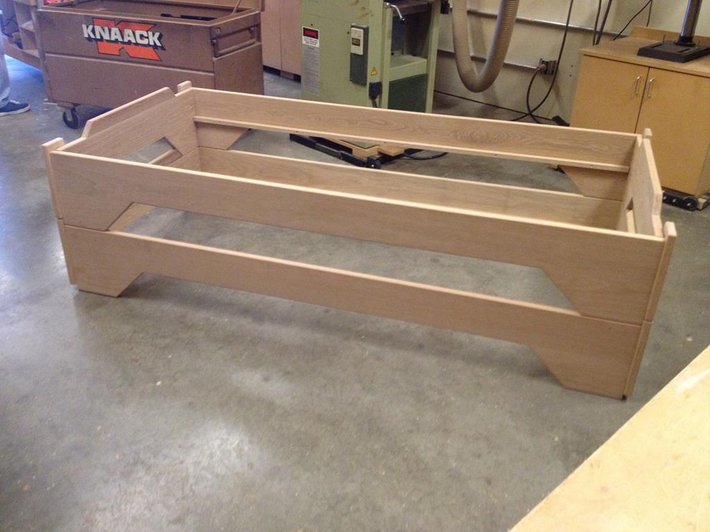 KapitalMillWorks.Com