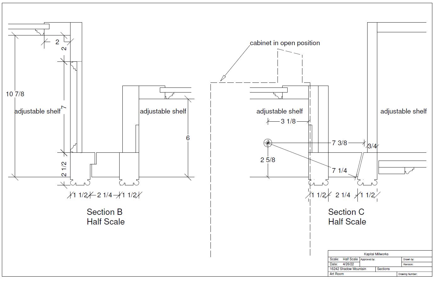 KapitalMillWorks.Com
